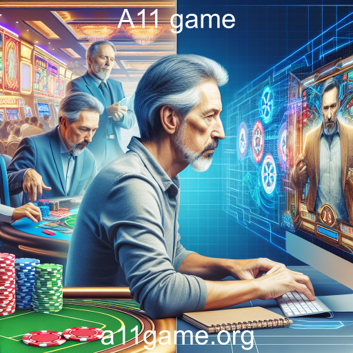 Explorando a Categoria de Jogos de Simulação